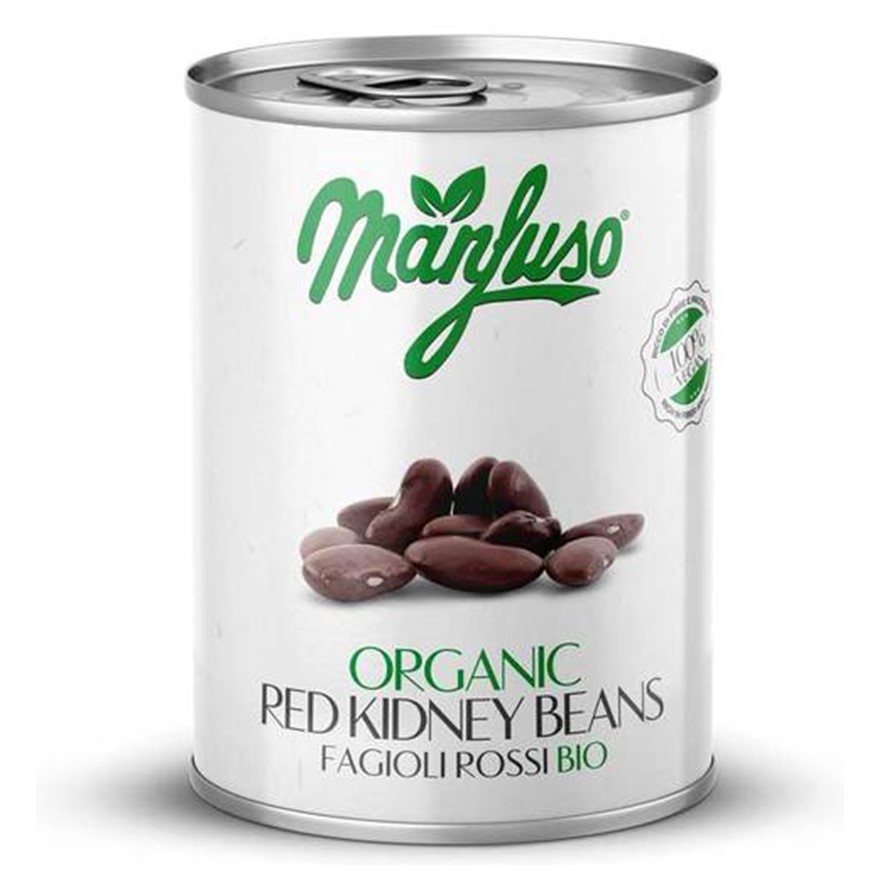 Manfuso, Kidney Beans