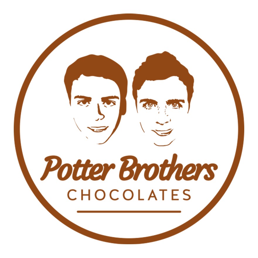 Potter Brothers Chocolates Logo