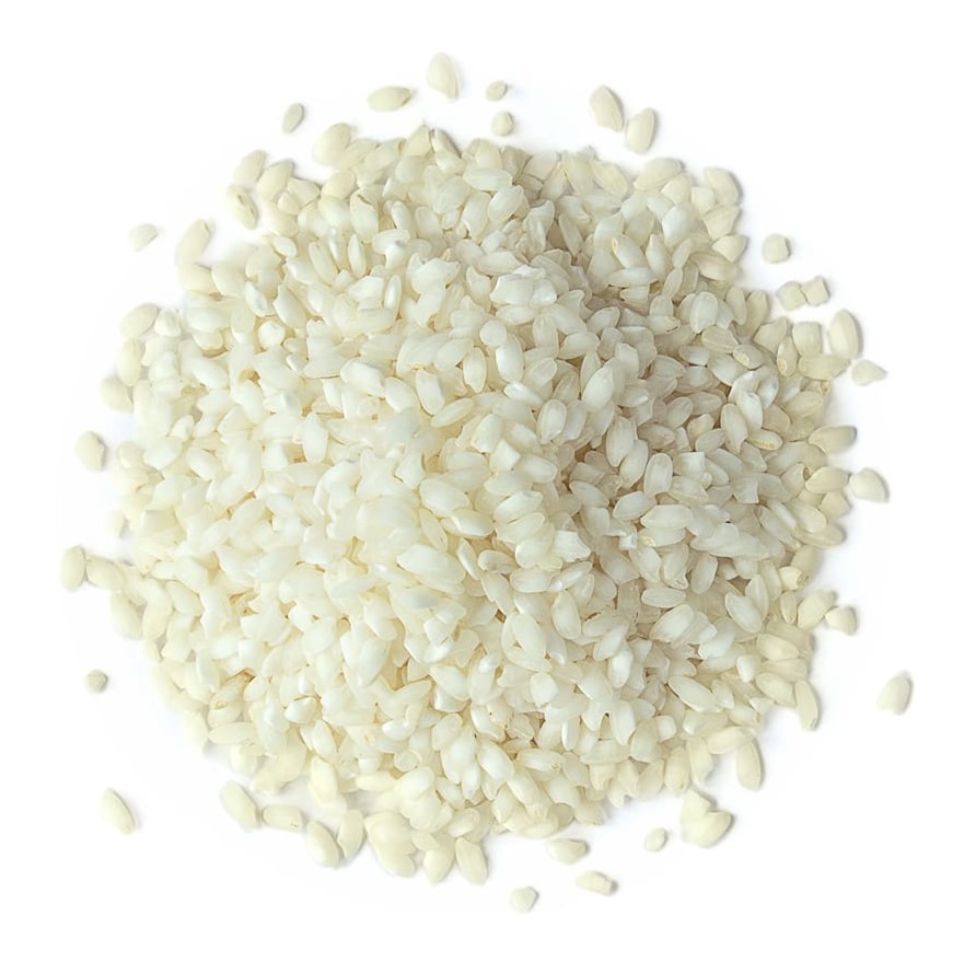 Silk Rd, Arborio Rice